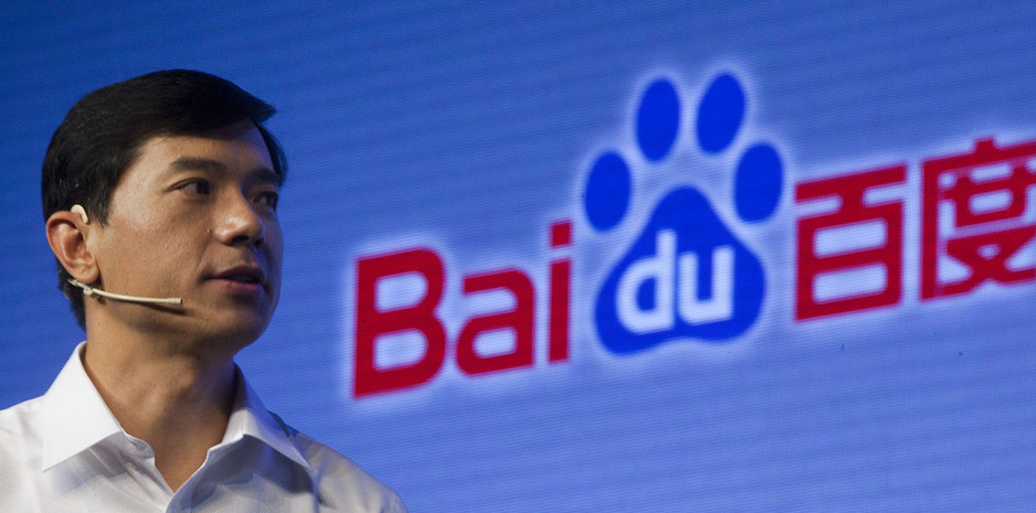 baidu-Robin-Li