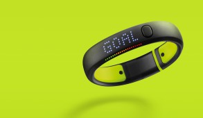 nike fuel