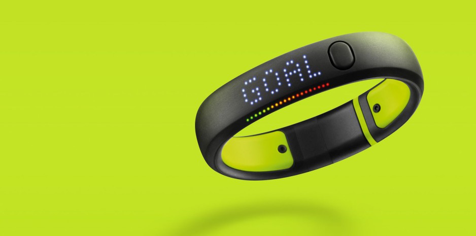 nike fuel
