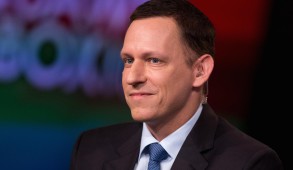 Peter Thiel