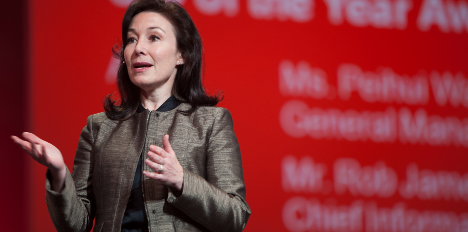 Safra A. Catz