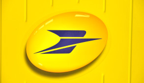 la Poste