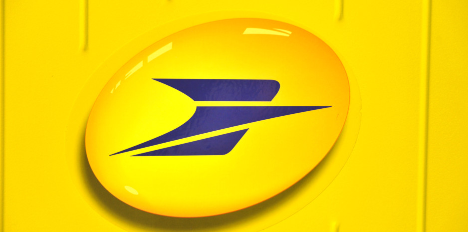 la Poste