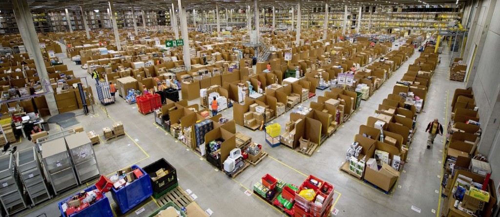 Travailler A Amazon Le Week End Peut-on encore vouloir travailler chez Amazon