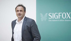 sigfox startup toulouse m2m