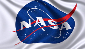 logo nasa