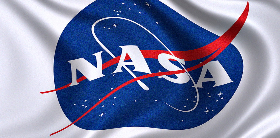 logo nasa