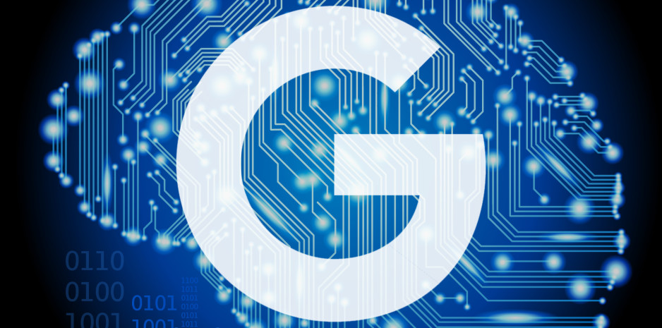 algorythme google rankbrain