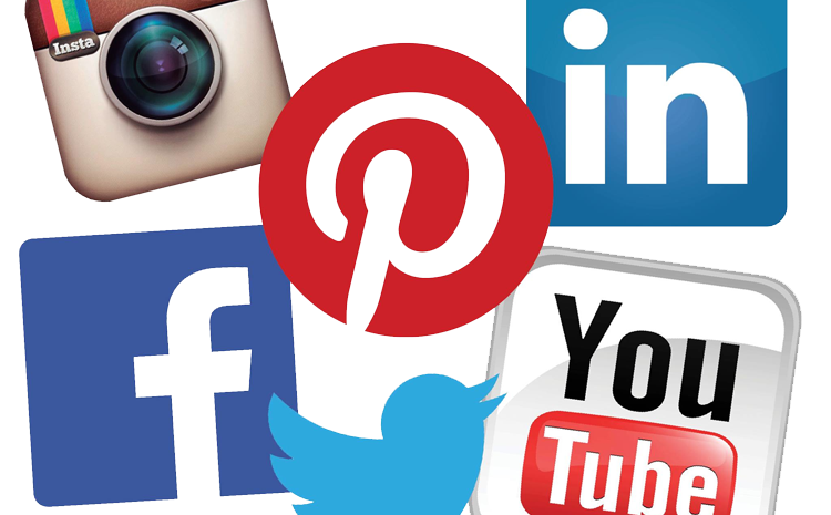 réseaux sociaux web social entreprise