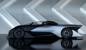 faraday future