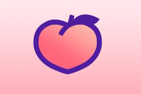 peach application