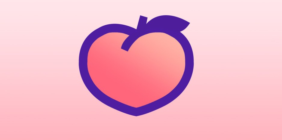 peach application