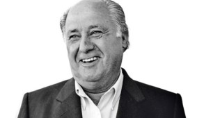 amancio ortega